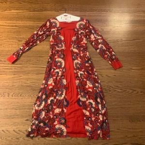 Floral Dress from Boden. SIZE:8 Used like New